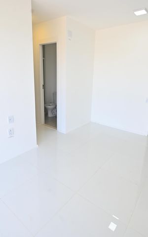 Apartamento para alugar com 42m², 2 quartos e 1 vaga Apartamento para alugar com 42m², 2 quartos e 1 vagaSala