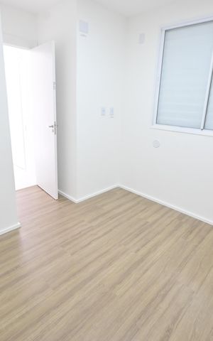 Apartamento para alugar com 42m², 2 quartos e 1 vaga Apartamento para alugar com 42m², 2 quartos e 1 vagaQuarto 2