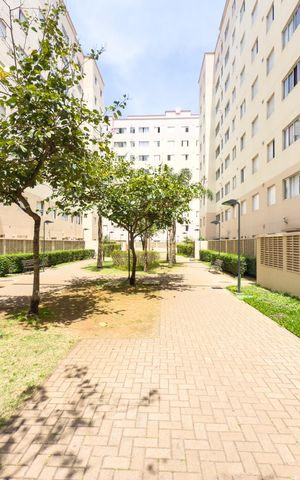 Apartamento à venda com 55m², 2 quartos e 1 vaga Apartamento à venda com 55m², 2 quartos e 1 vagaÁrea comum