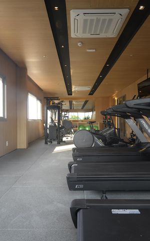 Studio à venda com 25m², 1 quarto e sem vagaÁrea comum