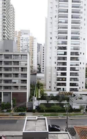 Studio à venda com 25m², 1 quarto e sem vagaSacada Vista