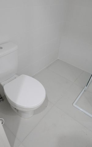 Studio à venda com 25m², 1 quarto e sem vagaBanheiro