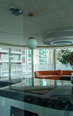 Studio à venda com 20m², 1 quarto e sem vaga Studio à venda com 20m², 1 quarto e sem vagaÁrea comum