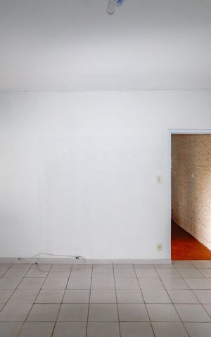 Casa para alugar com 57m², 1 quarto e 1 vaga Casa para alugar com 57m², 1 quarto e 1 vagaSala