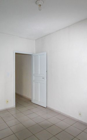 Casa para alugar com 57m², 1 quarto e 1 vaga Casa para alugar com 57m², 1 quarto e 1 vagaQuarto