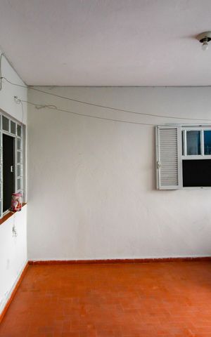 Casa para alugar com 57m², 1 quarto e 1 vaga Casa para alugar com 57m², 1 quarto e 1 vagaÁrea comum