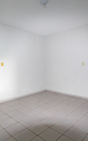 Casa para alugar com 57m², 1 quarto e 1 vaga Casa para alugar com 57m², 1 quarto e 1 vagaSala