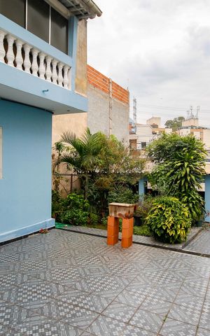 Casa para alugar com 57m², 1 quarto e 1 vaga Casa para alugar com 57m², 1 quarto e 1 vagaÁrea comum