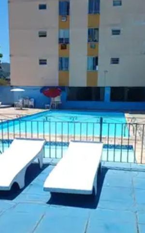 Apartamento à venda com 55m², 2 quartos e 1 vaga Apartamento à venda com 55m², 2 quartos e 1 vagaÁrea comum