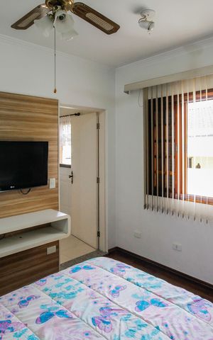 Casa para alugar com 400m², 4 quartos e 8 vagas Casa para alugar com 400m², 4 quartos e 8 vagasSuíte 3