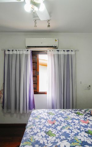 Casa para alugar com 400m², 4 quartos e 8 vagas Casa para alugar com 400m², 4 quartos e 8 vagasSuíte 2