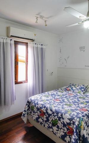Casa para alugar com 400m², 4 quartos e 8 vagas Casa para alugar com 400m², 4 quartos e 8 vagasSuíte 2