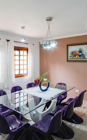 Casa para alugar com 400m², 4 quartos e 8 vagas Casa para alugar com 400m², 4 quartos e 8 vagasCopa