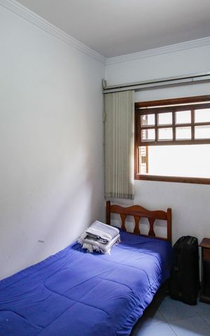 Casa para alugar com 400m², 4 quartos e 8 vagas Casa para alugar com 400m², 4 quartos e 8 vagasQuarto de Serviço