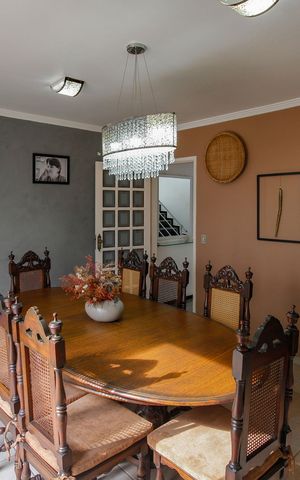 Casa para alugar com 400m², 4 quartos e 8 vagas Casa para alugar com 400m², 4 quartos e 8 vagasSala 2