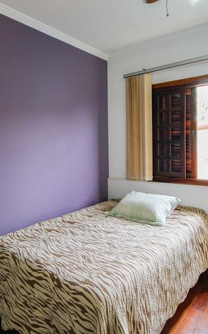 Casa para alugar com 400m², 4 quartos e 8 vagas Casa para alugar com 400m², 4 quartos e 8 vagasQuarto