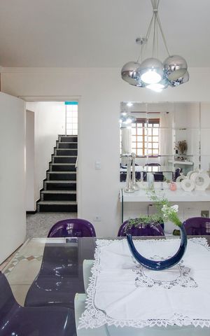 Casa para alugar com 400m², 4 quartos e 8 vagas Casa para alugar com 400m², 4 quartos e 8 vagasCopa