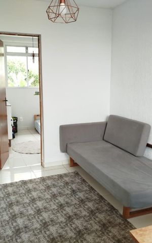 Apartamento à venda com 65m², 2 quartos e 1 vaga Apartamento à venda com 65m², 2 quartos e 1 vagaSala