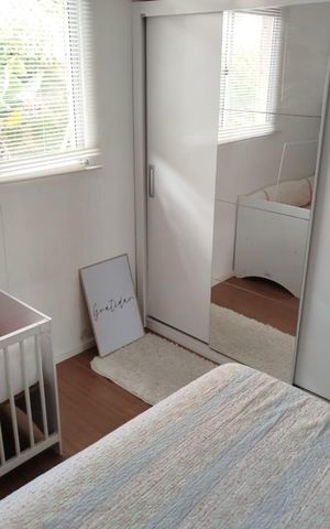 Apartamento à venda com 65m², 2 quartos e 1 vaga Apartamento à venda com 65m², 2 quartos e 1 vagaQuarto 1