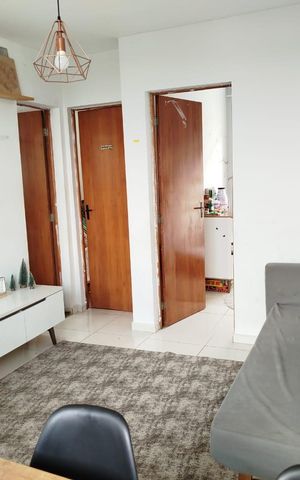 Apartamento à venda com 65m², 2 quartos e 1 vaga Apartamento à venda com 65m², 2 quartos e 1 vagaSala