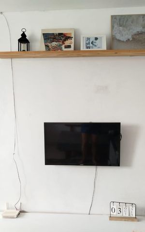 Apartamento à venda com 65m², 2 quartos e 1 vaga Apartamento à venda com 65m², 2 quartos e 1 vagaSala