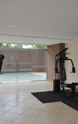 Apartamento à venda com 62m², 2 quartos e 1 vagaÁrea comum