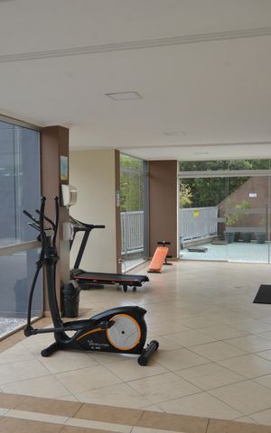 Apartamento à venda com 62m², 2 quartos e 1 vagaÁrea comum