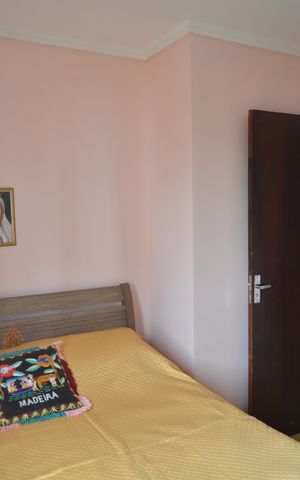 Apartamento à venda com 62m², 2 quartos e 1 vagaQuarto 1