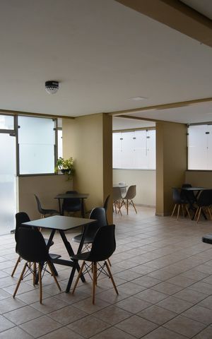 Apartamento à venda com 62m², 2 quartos e 1 vagaÁrea comum