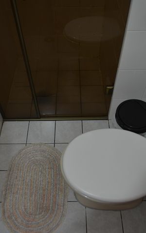 Apartamento à venda com 62m², 2 quartos e 1 vagaBanheiro Social