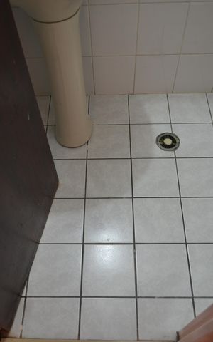 Apartamento à venda com 62m², 2 quartos e 1 vagaBanheiro Social