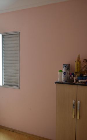 Apartamento à venda com 62m², 2 quartos e 1 vagaQuarto 2