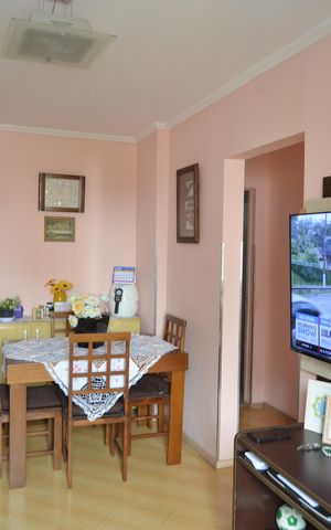 Apartamento à venda com 62m², 2 quartos e 1 vagaSala