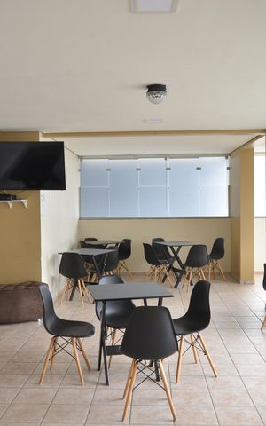 Apartamento à venda com 62m², 2 quartos e 1 vagaÁrea comum