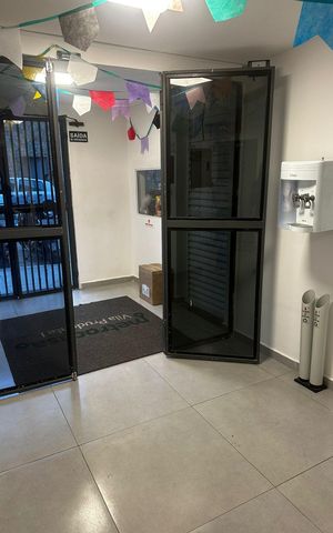 Studio para alugar com 15m², 1 quarto e sem vaga Studio para alugar com 15m², 1 quarto e sem vagaEntrada