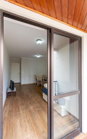 Apartamento para alugar com 56m², 2 quartos e 1 vaga Apartamento para alugar com 56m², 2 quartos e 1 vagaSacada