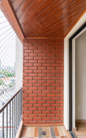 Apartamento para alugar com 56m², 2 quartos e 1 vaga Apartamento para alugar com 56m², 2 quartos e 1 vagaSacada