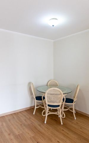 Apartamento para alugar com 56m², 2 quartos e 1 vaga Apartamento para alugar com 56m², 2 quartos e 1 vagaSala
