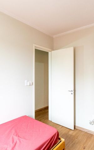 Apartamento para alugar com 56m², 2 quartos e 1 vaga Apartamento para alugar com 56m², 2 quartos e 1 vagaQuarto