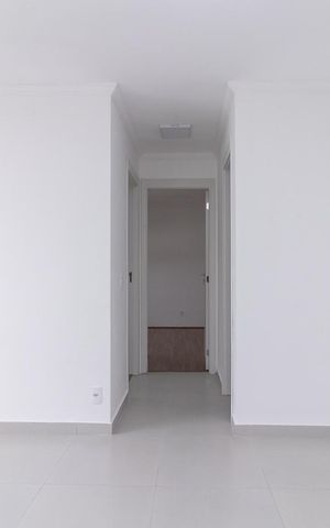 Apartamento para alugar com 41m², 2 quartos e 1 vagaSala