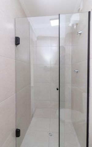 Apartamento para alugar com 41m², 2 quartos e 1 vagaBanheiro