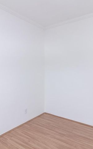 Apartamento para alugar com 41m², 2 quartos e 1 vagaQuarto 2