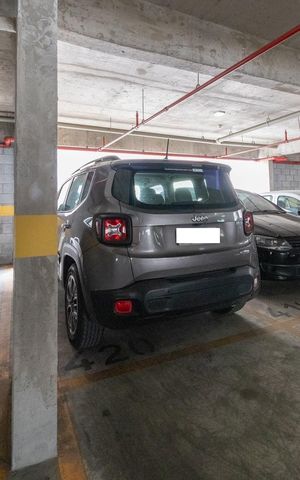 Apartamento para alugar com 41m², 2 quartos e 1 vagaÁrea comum