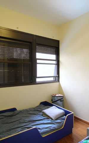Apartamento à venda com 120m², 3 quartos e 2 vagasQuarto 1