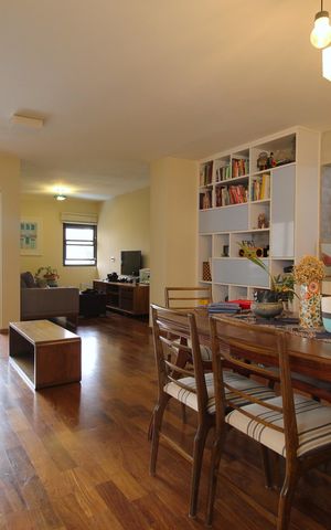 Apartamento à venda com 120m², 3 quartos e 2 vagasSala