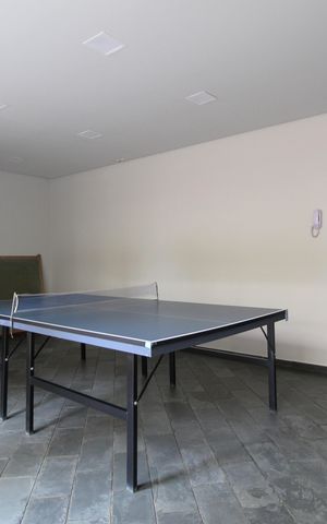 Apartamento à venda com 120m², 3 quartos e 2 vagasÁrea Comum - Salão de Jogos