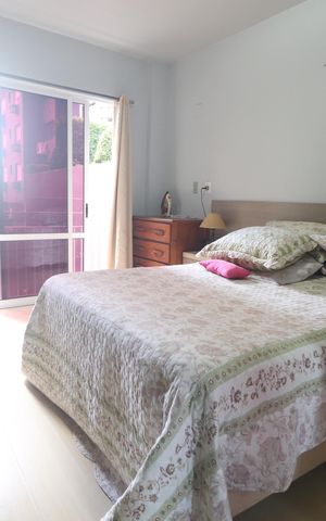 Apartamento à venda com 60m², 2 quartos e 1 vagaQuarto 2