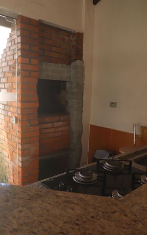 Apartamento à venda com 60m², 2 quartos e 1 vagaÁrea comum - Salão de festas