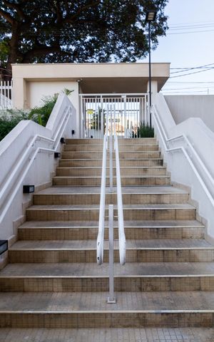 Apartamento à venda com 38m², 1 quarto e sem vagaÁrea Comum