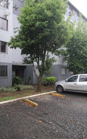 Apartamento à venda com 40m², 2 quartos e 1 vagaÁrea comum